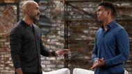 TJ is still close to his uncle Curtis | Image: ABC
